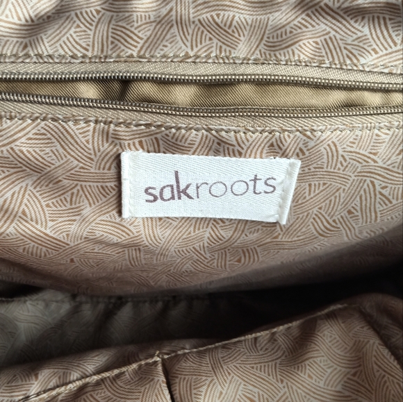 Sakroots Womens Tote Handbag And Wallet. - Picture 12 of 16